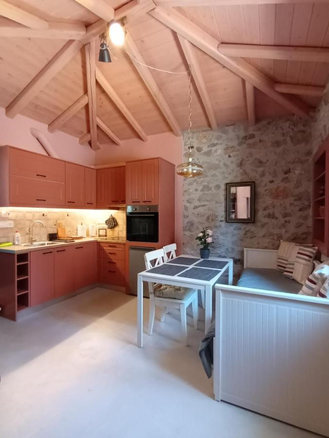 Rustico Appartement *