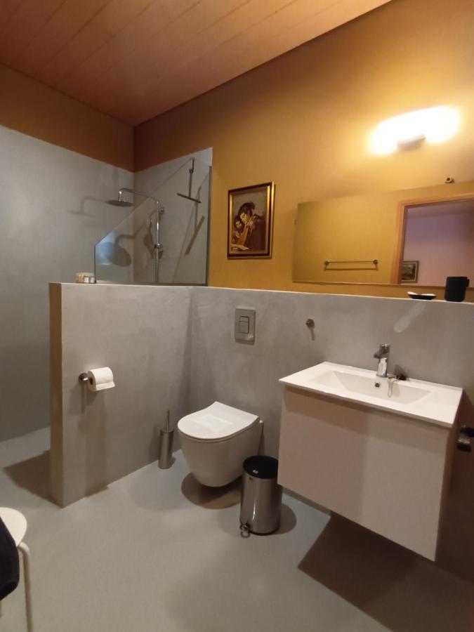 Rustico Appartement