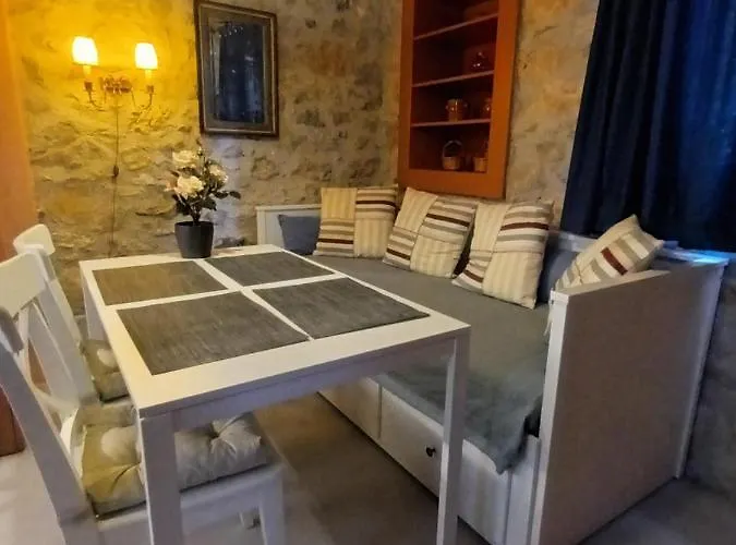 Apartment Rustico