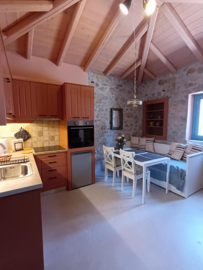 Rustico Apartment *
