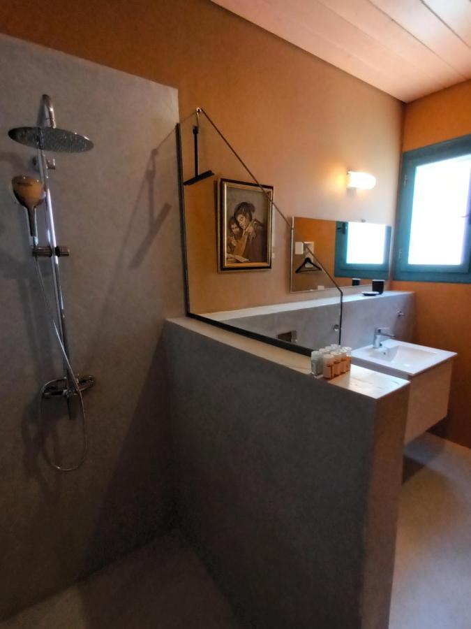 Apartment Rustico