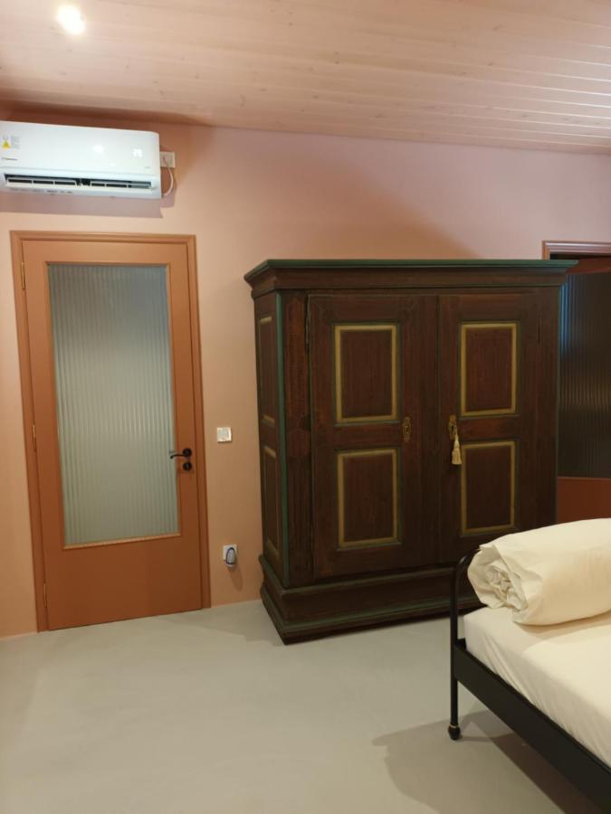 Apartment Rustico