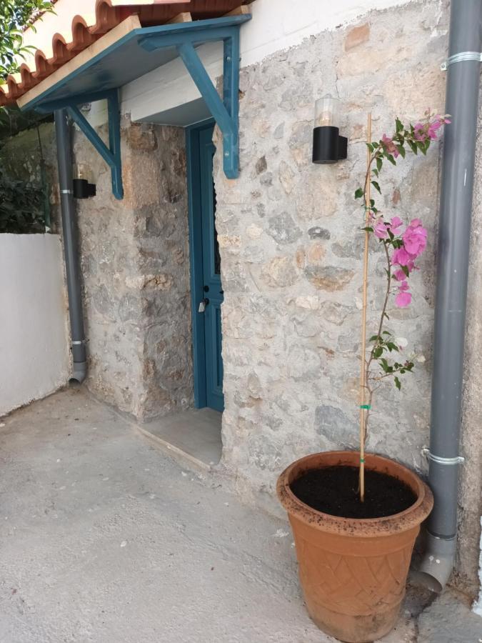Rustico Epidaurus