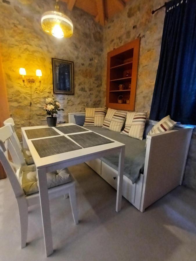 Apartment Rustico *
