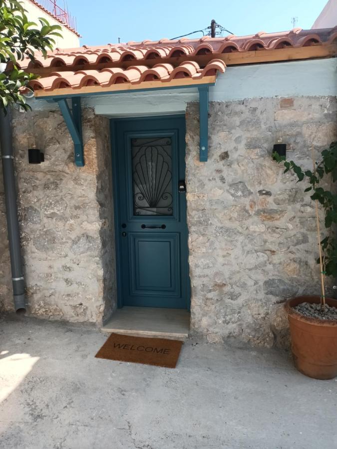 Apartment Rustico *